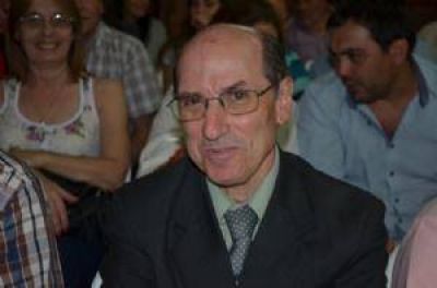�La demanda al Hospital Municipal es muy grande y no podemos ser los �nicos efectores�