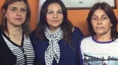 Rechazo a la intenci�n de Vidal de convocar a los �voluntarios docentes�