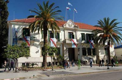 El Gobierno convoc� a elecciones a diputados provinciales para el 4 de junio
