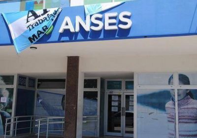 Trabajadores de APOPS comienzan este viernes con asambleas y plan de lucha en Anses