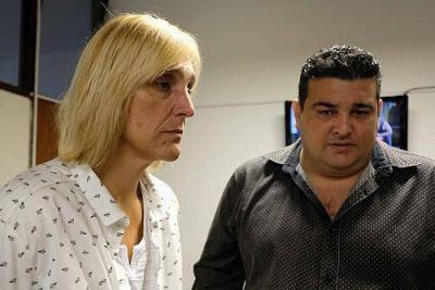 El Municipio destrab� el conflicto con organizaciones sociales