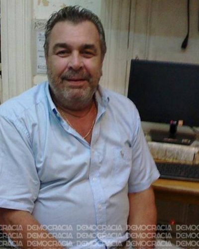 Por la entrega de vacunas que estaban fuera de circulaci�n despidieron a Lerda