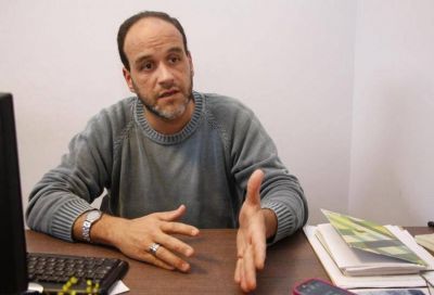 A pesar de no recibir una respuesta del Ejecutivo, los municipales levantaron el paro