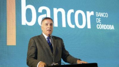 El Banco de C�rdoba otorg� un 50% m�s de cr�ditos