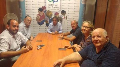 El Bloque del FpV inici� acciones legales por el aumento de tasas