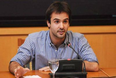 �Me parece que la amenaza no es el camino�, dijo Maquieyra