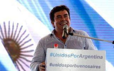 Para Espinoza, Macri y Vidal 