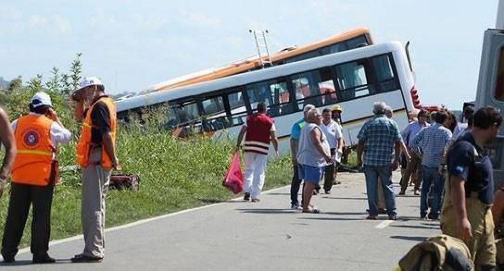 Monticas: diputados interpelar�n al secretario de transporte provincial