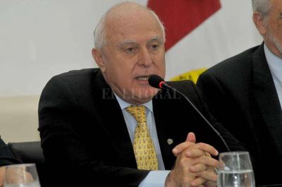 Lifschitz advirti� que hay 