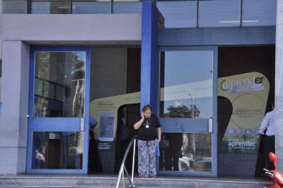 El CGE lament� los cinco d�as de huelga anunciados por Agmer y ratific� que se hizo �el m�ximo esfuerzo� 