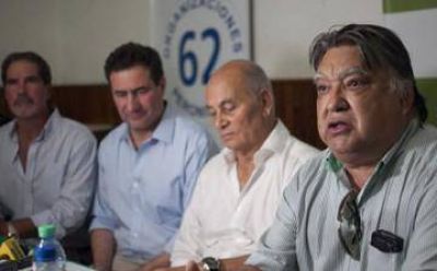  Fe present� sus autoridades en Almirante Brown
