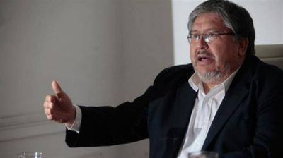 Para diputado peronista, �la candidatura de Cristina es funcional a Macri