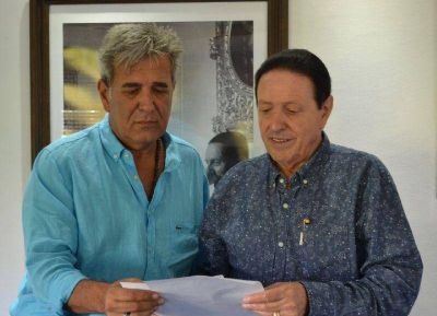 Agentes del Registro de la Propiedad Inmueble se podr�n jubilar por IPS