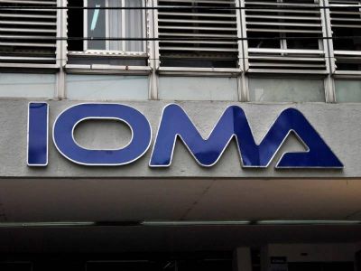 La Agremiaci�n M�dica Platense dispar� contra IOMA: �Estamos en una situaci�n de riesgo�