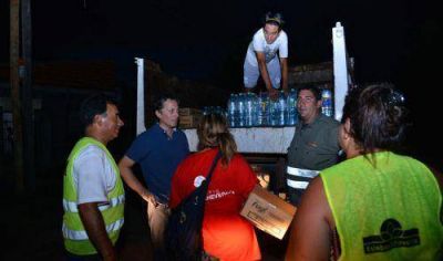 Harto de los cortes de luz, Gray realizar� presentaci�n contra el ENRE y EDESUR