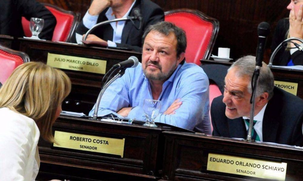Legisladores de Vidal dan el ejemplo: se suman al voluntariado docente