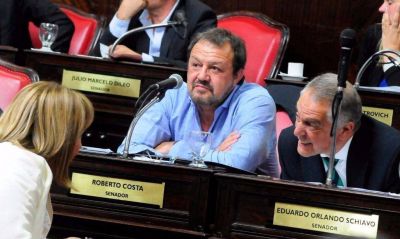 Legisladores de Vidal dan el ejemplo: se suman al voluntariado docente