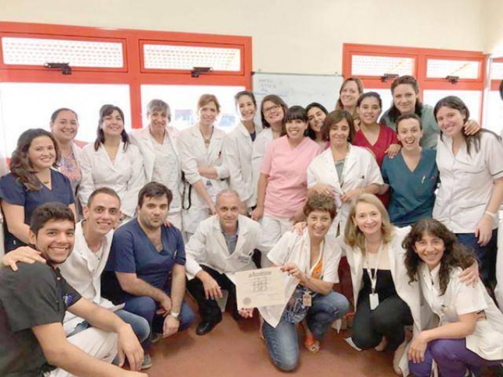 Donar sangre