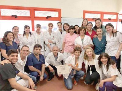 Donar sangre