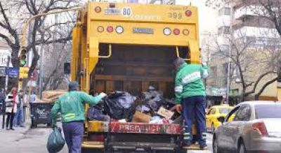 El Surrbac buscar� presentarse a la licitaci�n por la basura