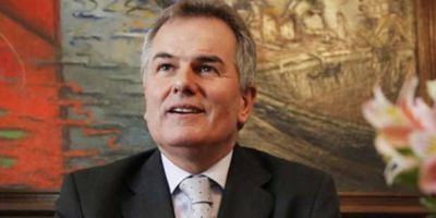 Para el Intendente de Bah�a Blanca 