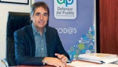 Lorenzino y la Justicia le frenan aumento en los peajes a Vidal