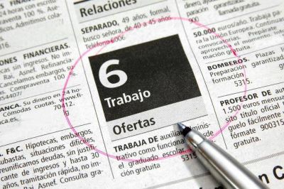 Aumenta la preocupaci�n entre los trabajadores: Un sondeo se�al� que creen que aumentar� la desocupaci�n