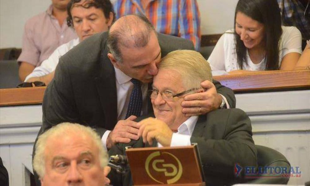 El oficialismo venci a la oposicin en la primera pulseada legislativa por cargos