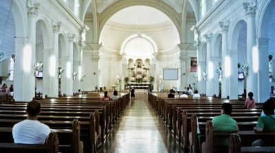 Filipinas: Iglesia Cat�lica acoge poblaci�n en peligro de muerte por guerra antidrogas