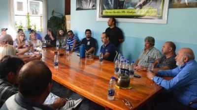 Chubut: La CGT del Valle se suma al paro nacional del martes 7