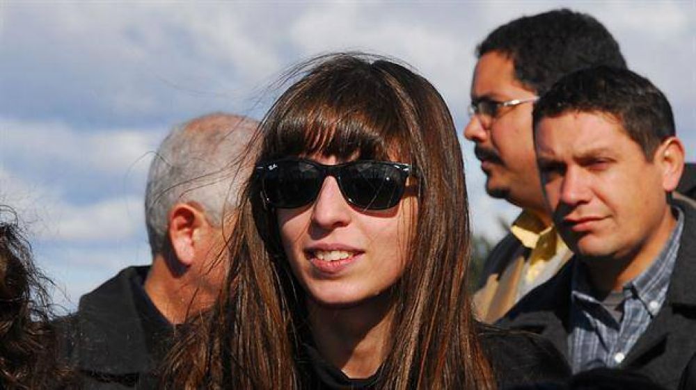 El fiscal Rvolo dictamin a favor del pedido de exencin de prisin para Florencia Kirchner