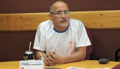 Panderos denuncia trabajo en negro