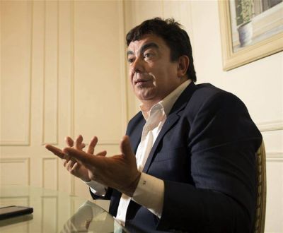 Fernando Espinoza: 