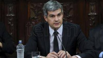 Pe�a dar� el 22 de marzo su primer informe de gesti�n 2017 en el Congreso