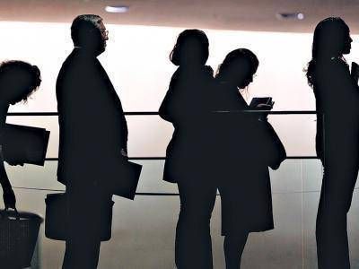 En la Ciudad el desempleo se hace fuerte