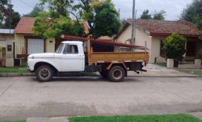 General Guido: Denuncian tercerizaci�n y precariedad en la prestaci�n de los servicios el�ctricos