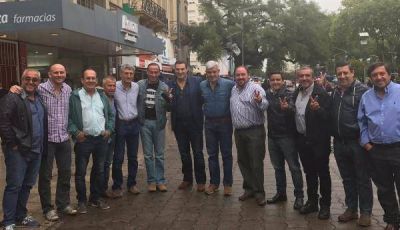 El peronismo del interior y una nueva muestra de fortaleza de cara a las elecciones legislativas