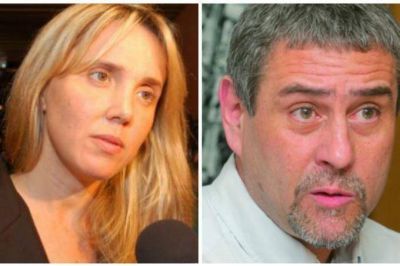 Ferraresi apunt� a Gladys Gonz�lez por �abandonar� el mantenimiento de las m�rgenes del Riachuelo