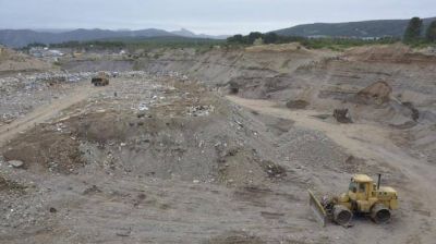 Abrir�n �celda� hasta tener tierras para nuevo basural
