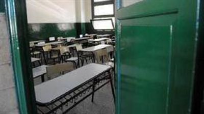 Las clases empiezan ma�ana s�lo en dos de las 24 provincias