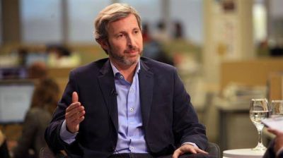 Rogelio Frigerio: 