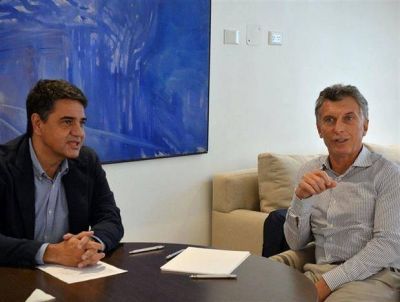 Atribuyen al kirchnerismo maniobras de desestabilizaci�n