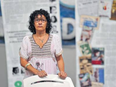 �Quieren arrodillar al movimiento obrero�