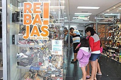 Las ventas en Mar del Plata cayeron un 8% durante febrero