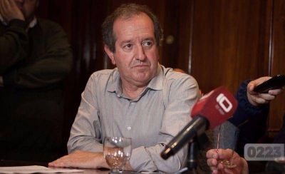 Otorgan el permiso de obra a Easy: los trabajos arrancan en abril y durar�n 12 meses