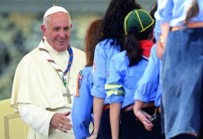 La pol�mica decisi�n de los Scouts que enfureci� a la Iglesia