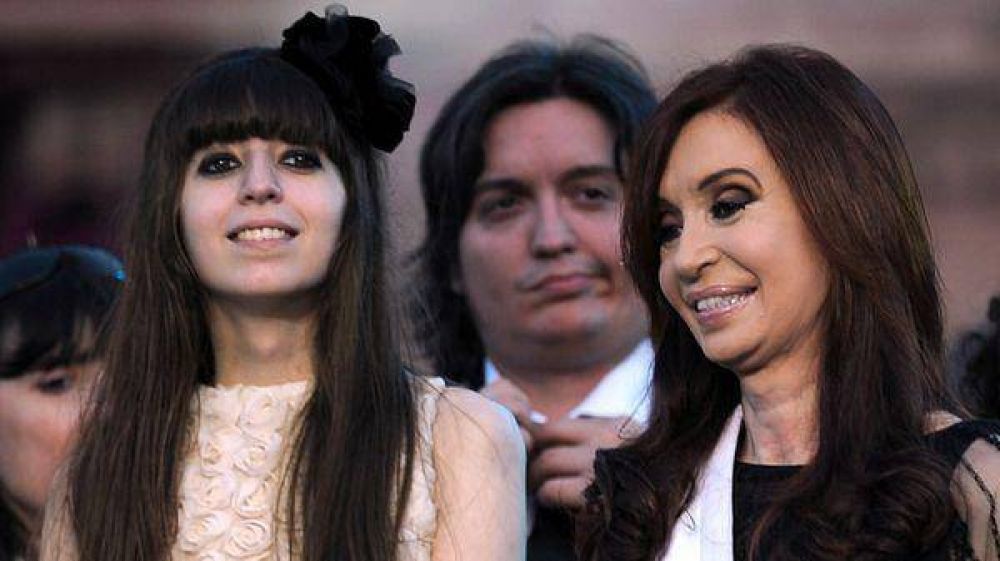 Causa Los Sauces: Mximo y Florencia Kirchner sern indagados por Claudio Bonadio