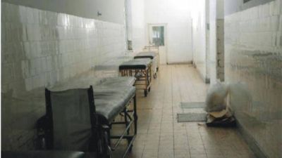 Al paro previsto por la CGT, en Salta se suman los Gremios de la Salud
