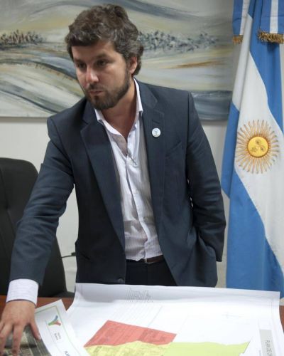 �Cano es el candidato ideal de nuestro espacio; es el art�fice de que el radicalismo tucumano est� de pie