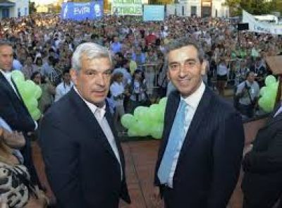 Dom�nguez reclam� que haya internas en el PJ